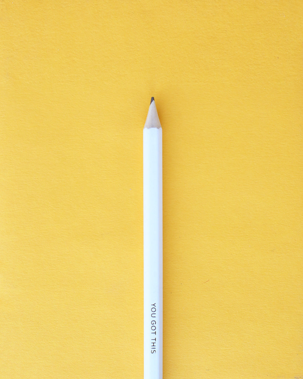 Kopie von You Got This - Pencil